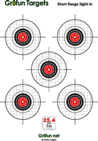 free downloadable airgun targets airgun targets by gr8fun quality airgun targets and air rifle targets